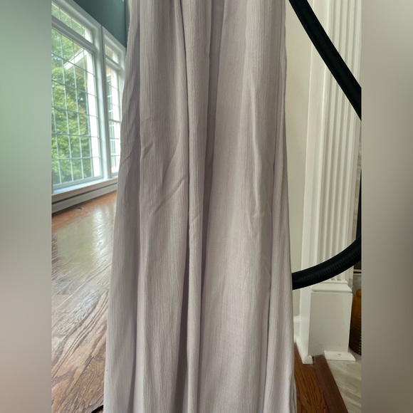 Free People Adella Maxi Slip Dress - Picture 7 of 8